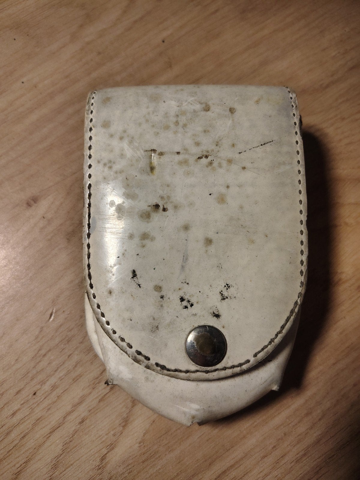 Holster, Ophalen of Verzenden, Landmacht, Nederland