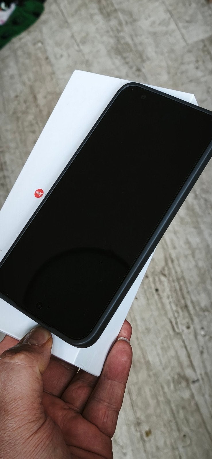 Xiaomi 15T 256gb 12gb ram izgst nog 1 jr+ garantie, Telecommunicatie, Mobiele telefoons | Apple iPhone, 256 GB, Zwart, Ophalen of Verzenden