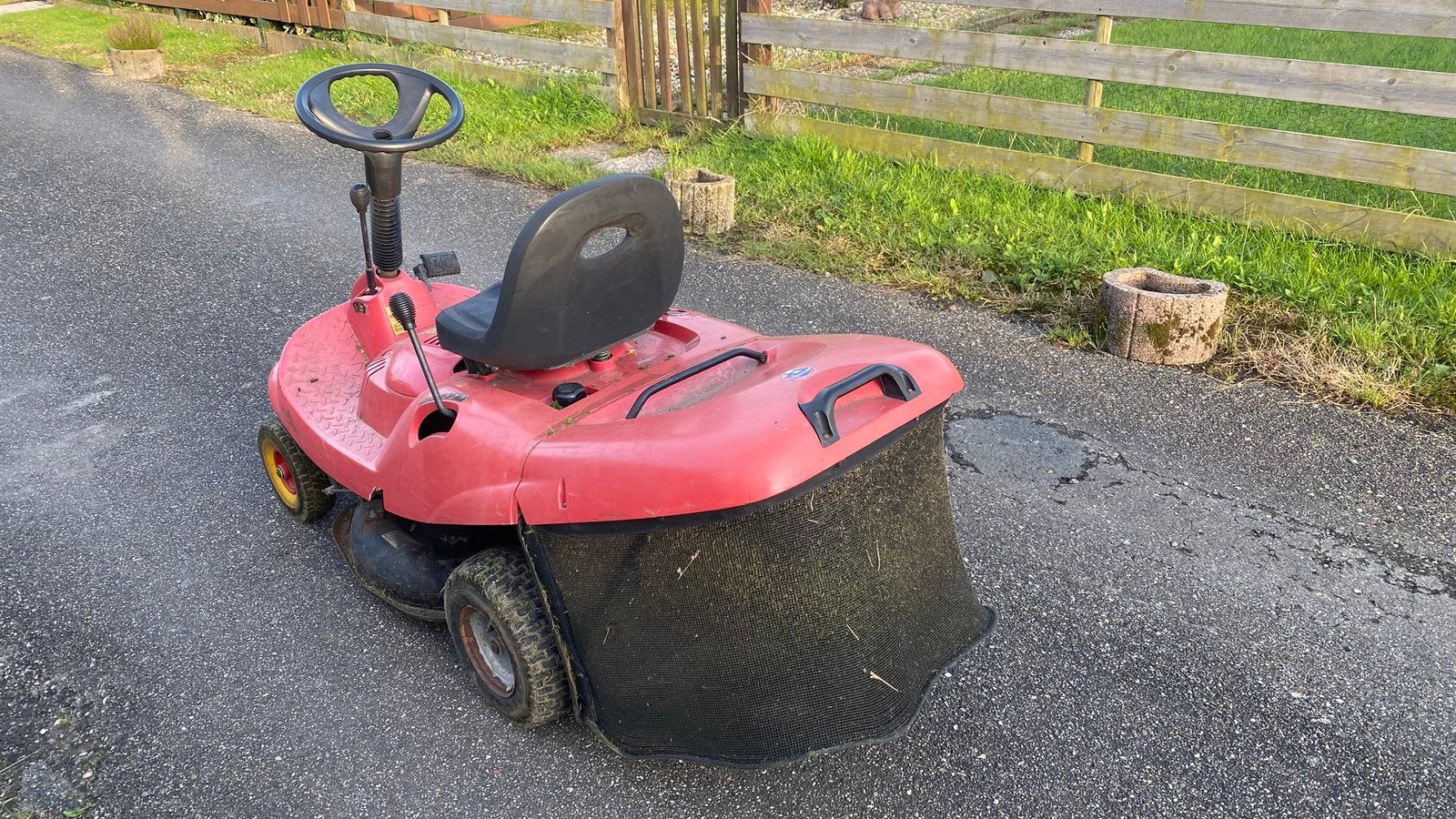 Casrelgarde rider 64, Ophalen of Verzenden, Zo goed als nieuw