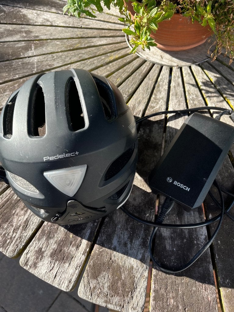 Speedpedelec, Gebruikt, 50 km per accu of meer, 55 tot 59 cm, Ophalen