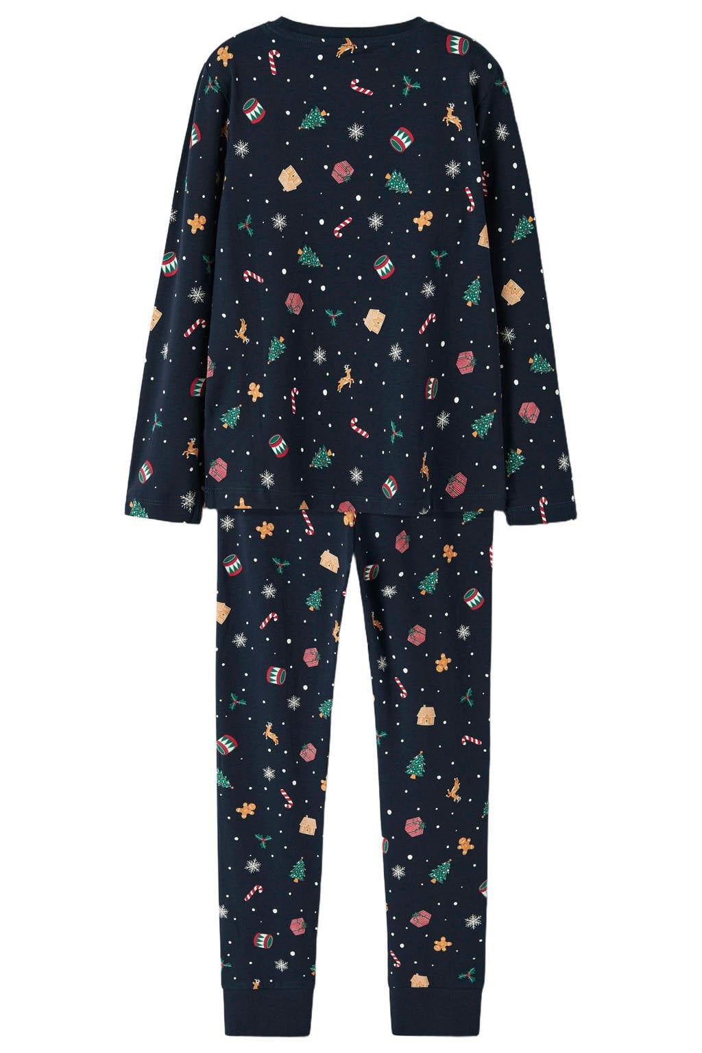 Nieuw pyjama 122, Kinderen en Baby's, Verzenden, Nieuw, Jongen, Nacht- of Onderkleding