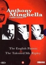 Anthony Minghella collection, Engels, Vanaf 16 jaar, Nederlands, Ophalen of Verzenden
