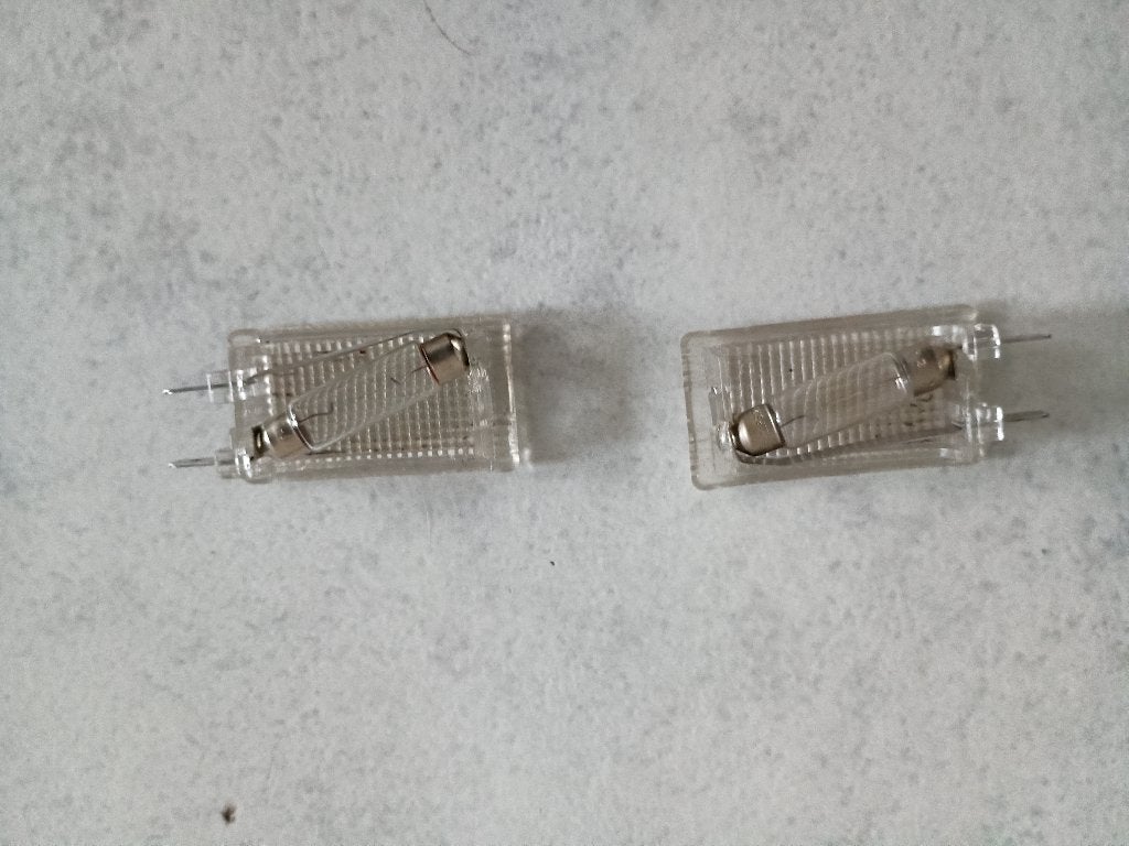 Interieurverlichting Opel & Saab, Ophalen of Verzenden, Gebruikt, Saab