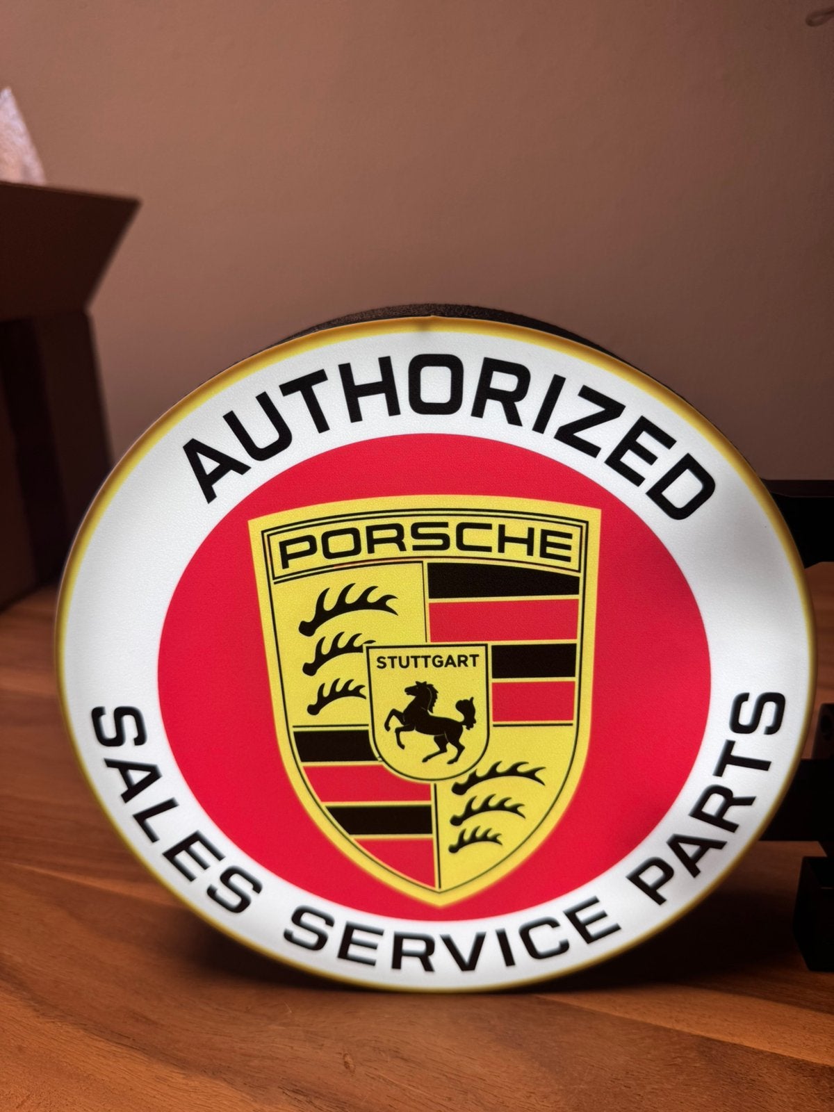 Porsche led verlichting, Ophalen of Verzenden, Nieuw, Porsche