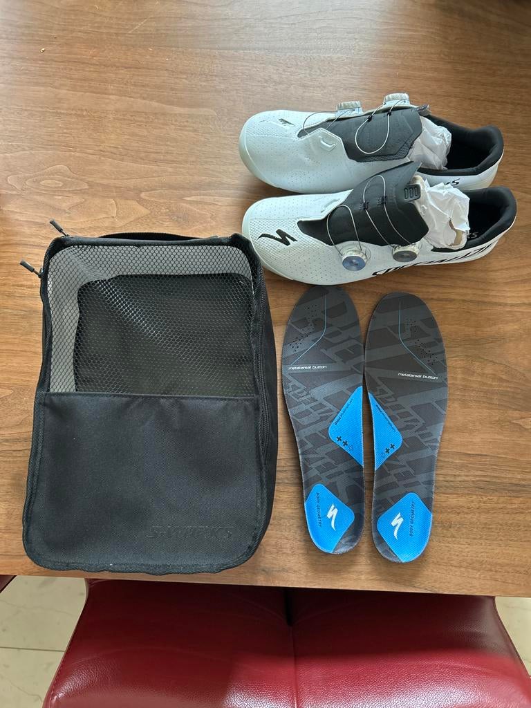 Specialized S-Works wielrenschoenen, Heren, Schoenen, Nieuw, Overige maten
