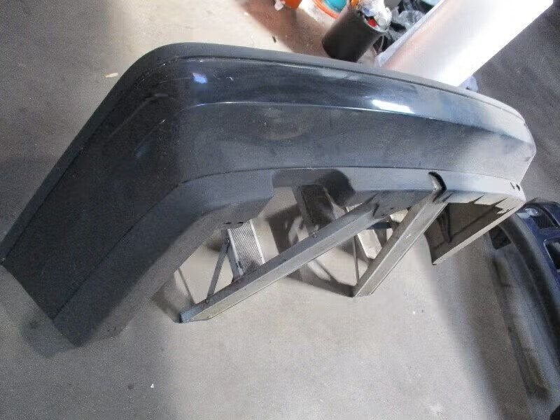 BUMPER ACHTER Volkswagen Vento (1H2) (01-1991/09-1998), Gebruikt, Berliner Ring 2 38440 Wolfsburg, DE, Volkswagen, Volkswagen AG