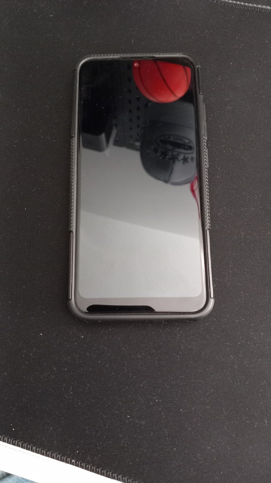 Motorola Moto E6 Play met hoesje en oplader, Ophalen, Overige modellen, 3 tot 6 megapixel, Zo goed als nieuw