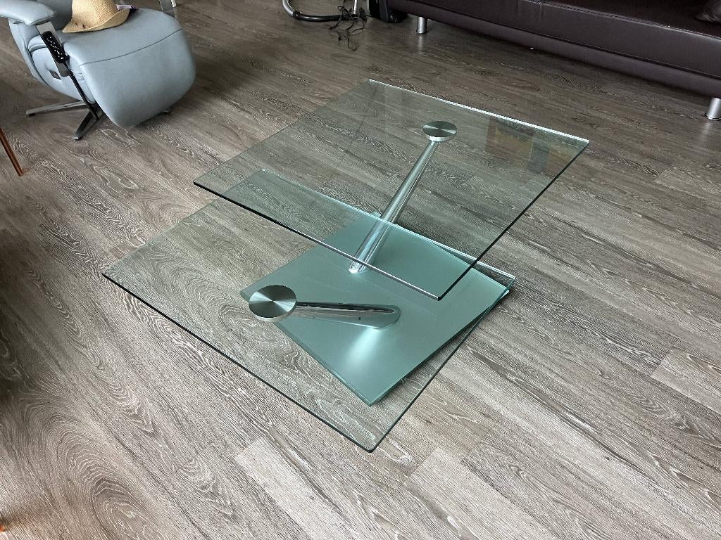 salontafel Naos la casa animata, Ophalen, 50 tot 100 cm, Design, 50 tot 100 cm