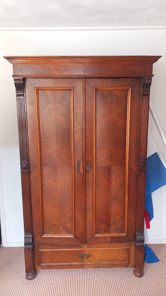 kast, Gebruikt, 100 tot 150 cm, 200 cm of meer, 50 tot 75 cm