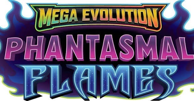 Phantasmal Flames pokemon kaarten, Ophalen, Zo goed als nieuw, Losse kaart
