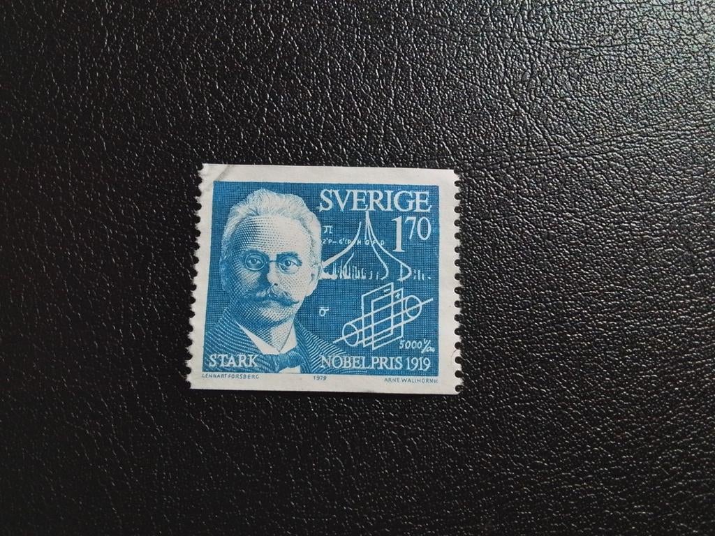 Zweden gestempeld Mi 1094, Ophalen of Verzenden, Zweden, Gestempeld
