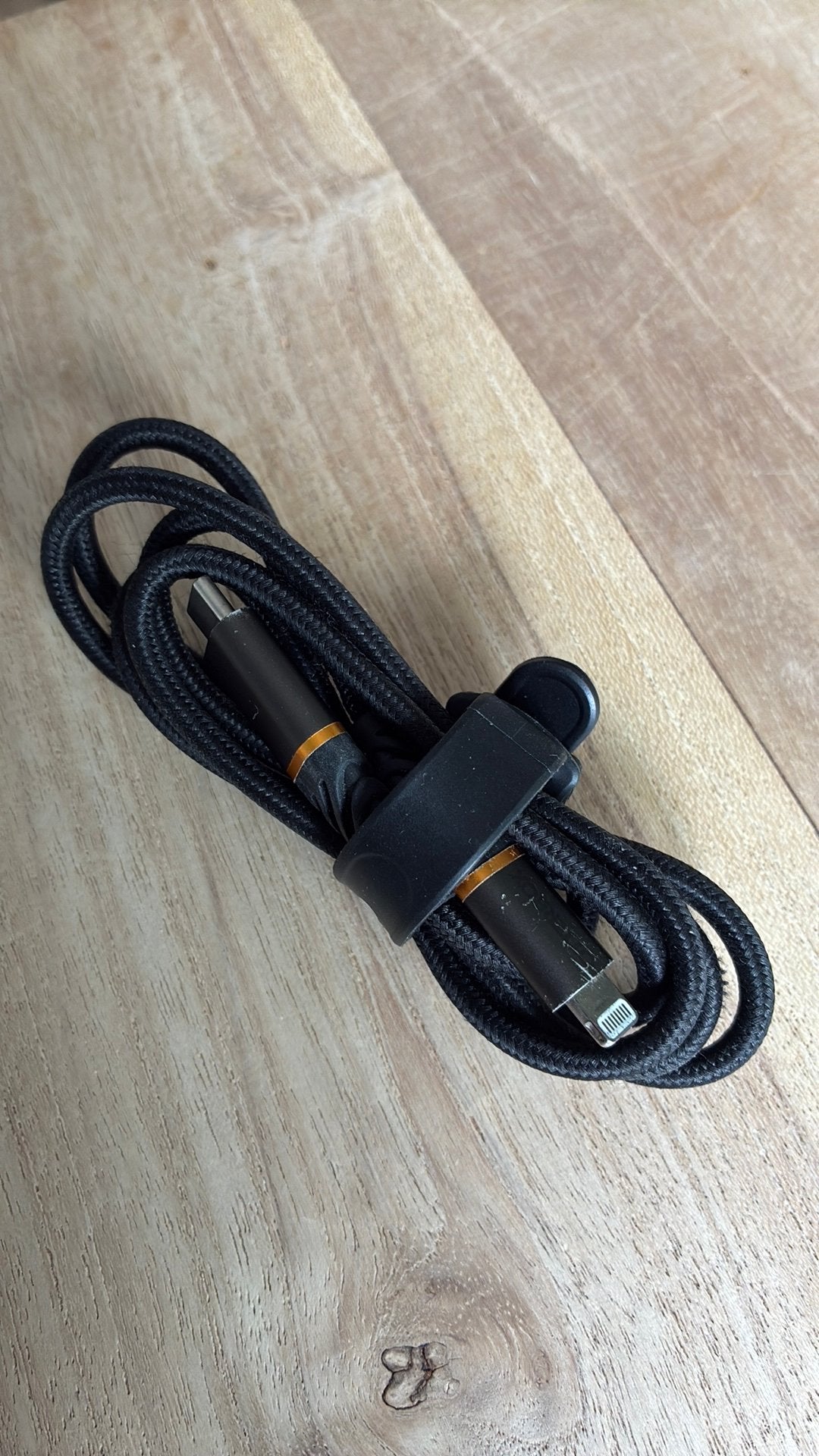 USB-C to Lightning cable | OTTERBOX | 1.2 m, Ophalen, USB-C, Zo goed als nieuw, Oplaadkabel
