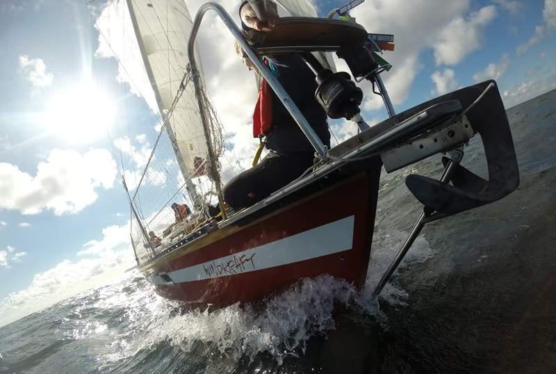 Waarschip 900, 9 m, Gebruikt, Waarschip, Diesel