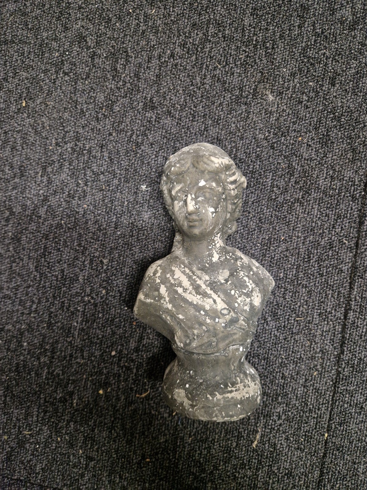 borstbeeld vrouw, Ophalen of Verzenden