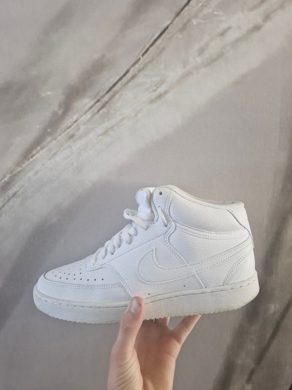 nike, Ophalen of Verzenden, Nieuw, Wit