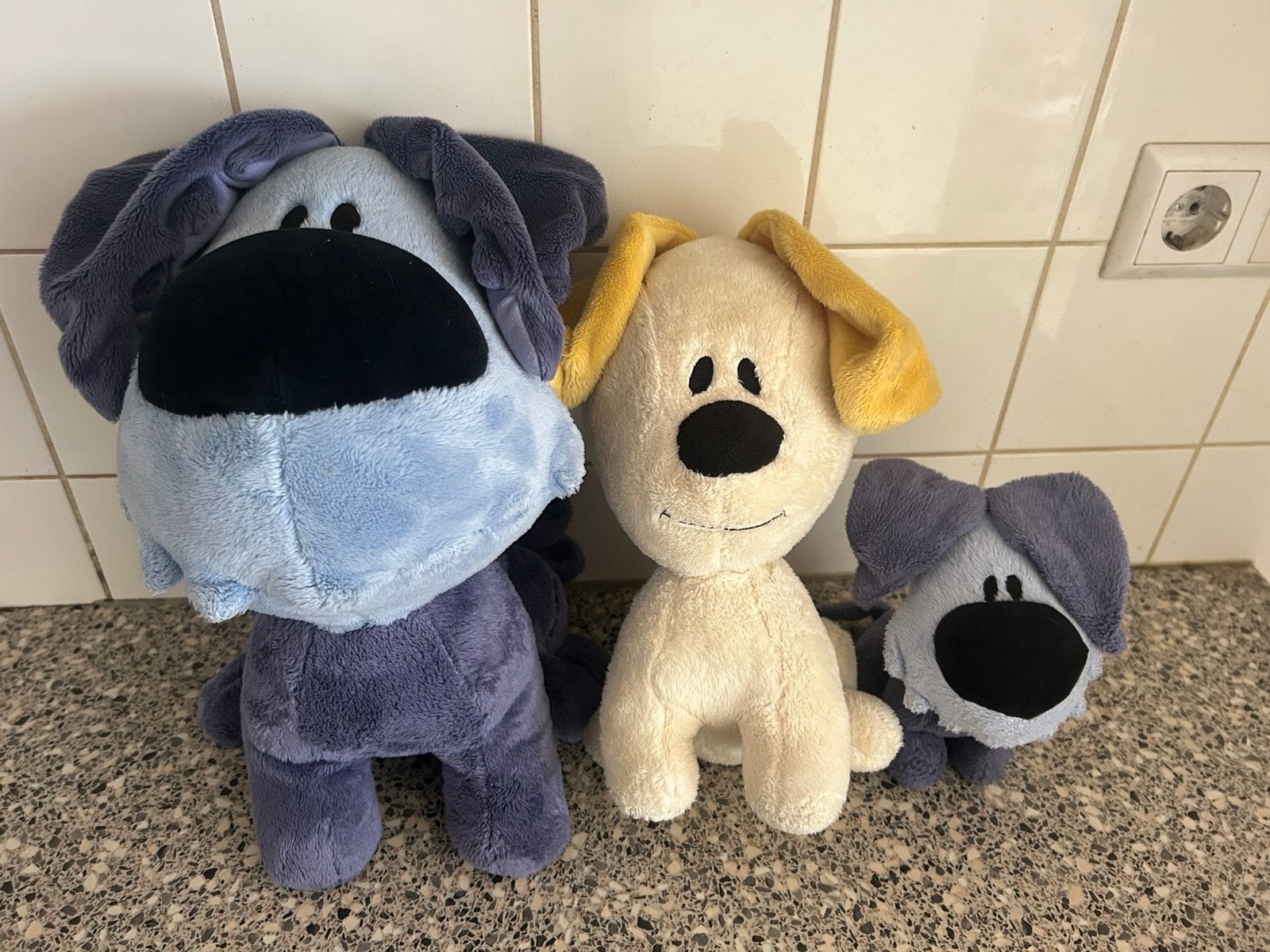 Woezel en pip, Ophalen of Verzenden, Zo goed als nieuw, Hond