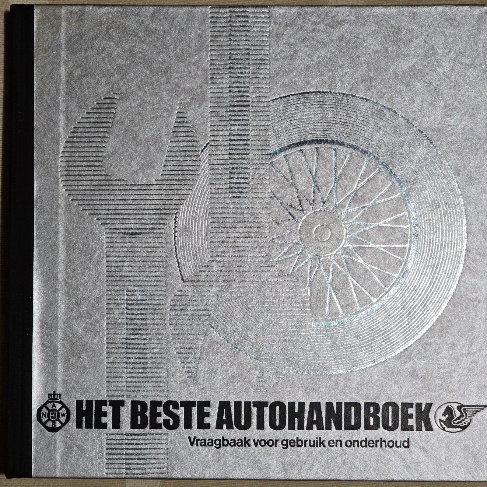 Het Beste Autohandboek: Vraagbaak voor gebruik en onderhoud, Boeken, Auto's | Boeken, Ophalen of Verzenden, Gelezen, Algemeen