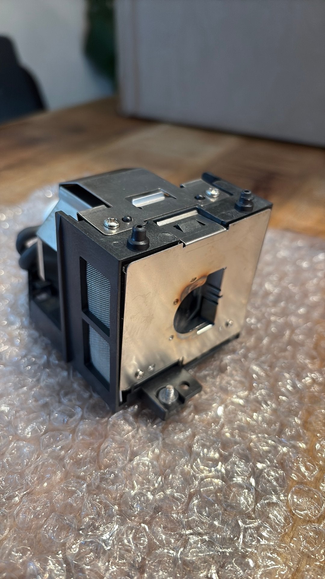 Beamerlamp / Projectorlamp voor Panasonic (Type: ET-LAV200), Ophalen of Verzenden, Nieuw, Beamerlamp