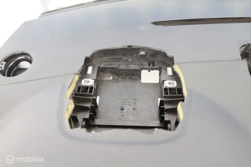 Airbag set - Dashboard head up navi Peugeot 5008 (2009-2016), Gebruikt, Ophalen of Verzenden