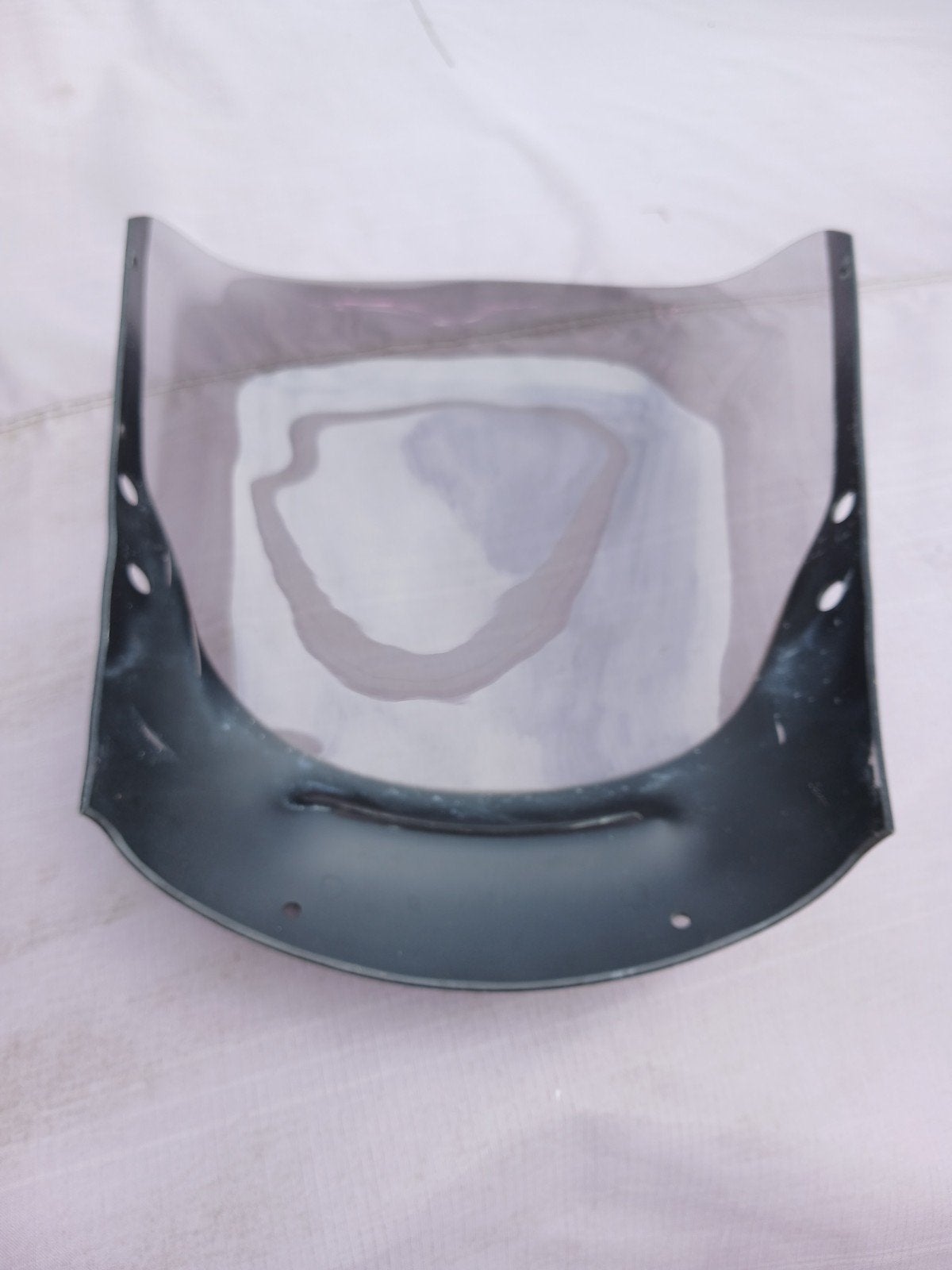 Powerbronze Verhoogd Scherm Honda VFR 750 R36, Ophalen of Verzenden