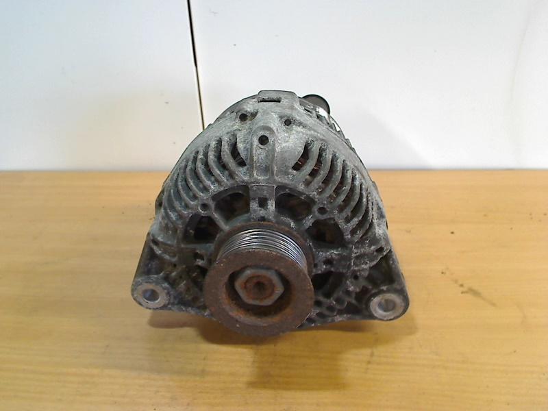 Dynamo BMW 3 serie (E46/4) (1998-12/2002-02), Gebruikt, Petuelring 130, München 80809, , Duitsland, BMW, Bayerische Motoren Werke AG