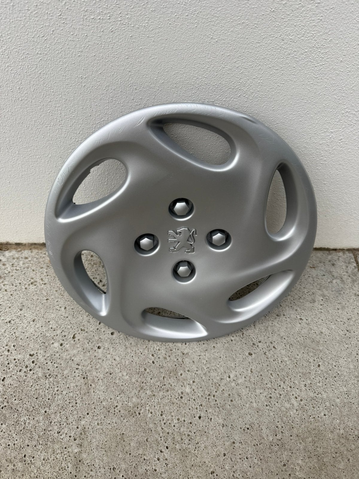 Peugeot 206 Wieldop 14 inch || Goede staat!!, Ophalen, Zo goed als nieuw