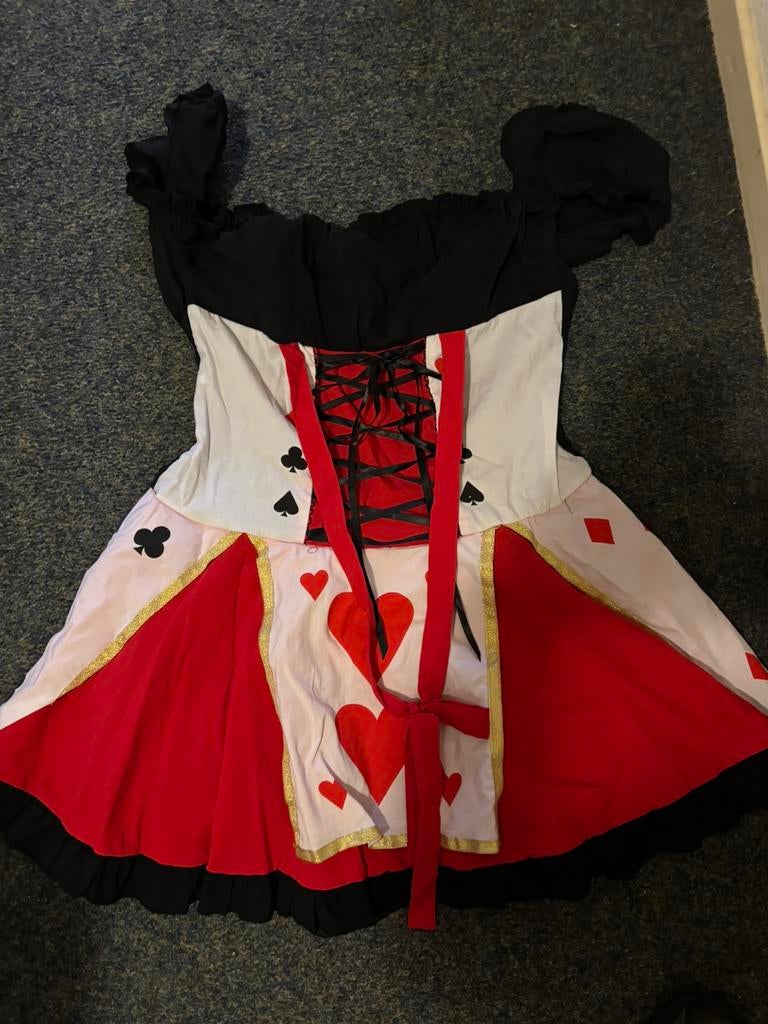 Grote partij carnavals/verkleed kleren, Ophalen of Verzenden, Zo goed als nieuw, Carnaval