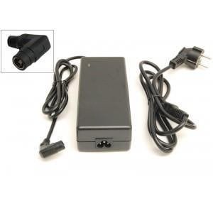Oplader voor Fiets accu 24 volt Li-ion met coax plug, Ophalen of Verzenden, Nieuw
