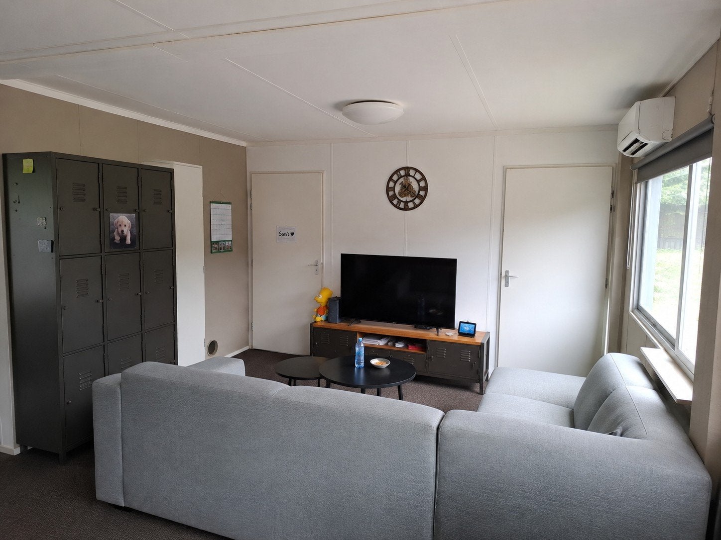 Woonunit te koop. 72 m2, Ophalen, Gebruikt