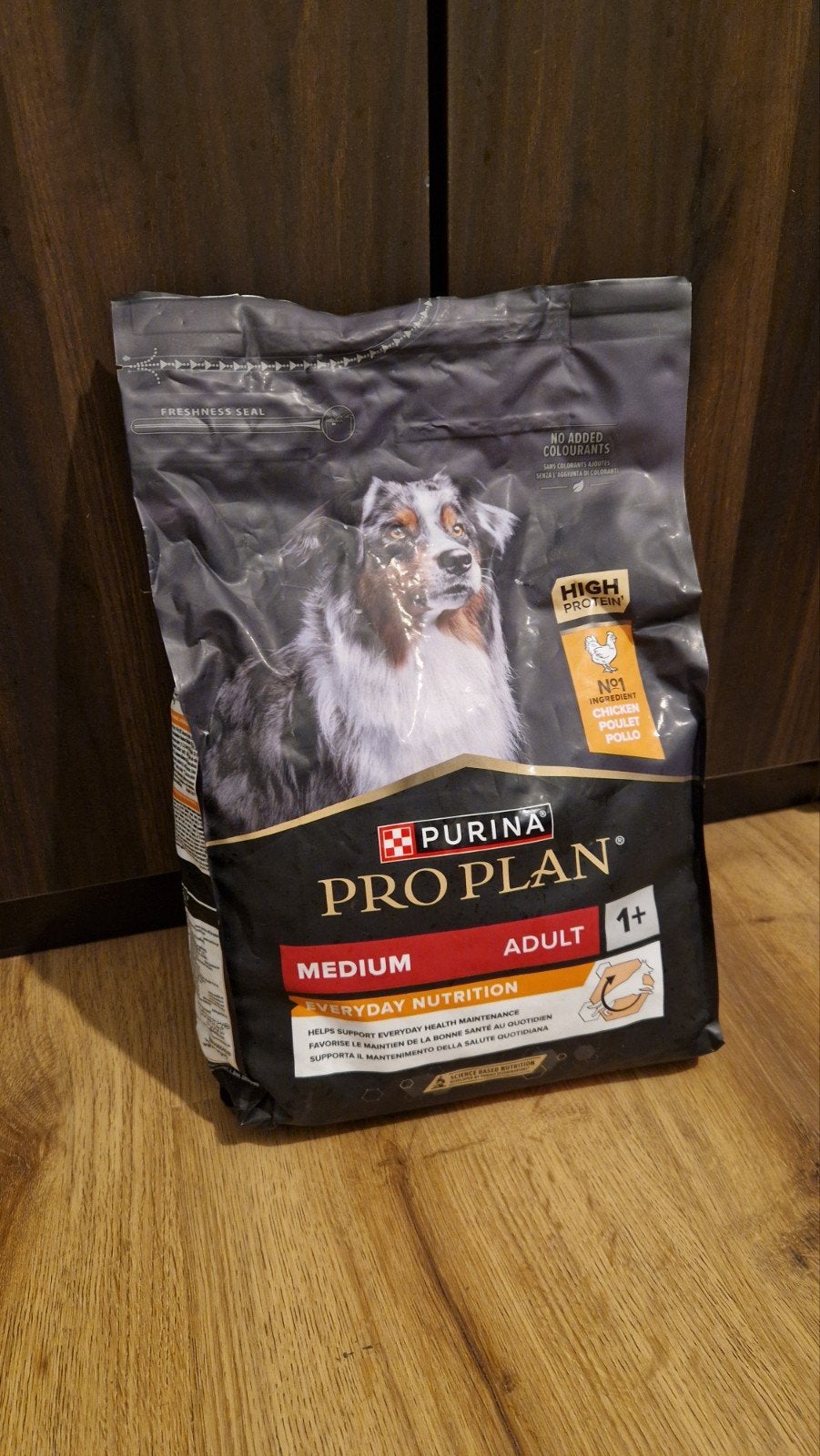 Purina Pro Plan hondenvoer, Dieren en Toebehoren, Ophalen of Verzenden, Hond