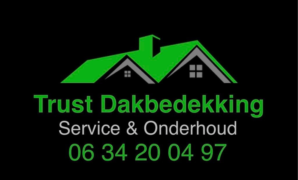 Dakdekker, Overige materialen, Zwart, Nieuw, Ophalen of Verzenden