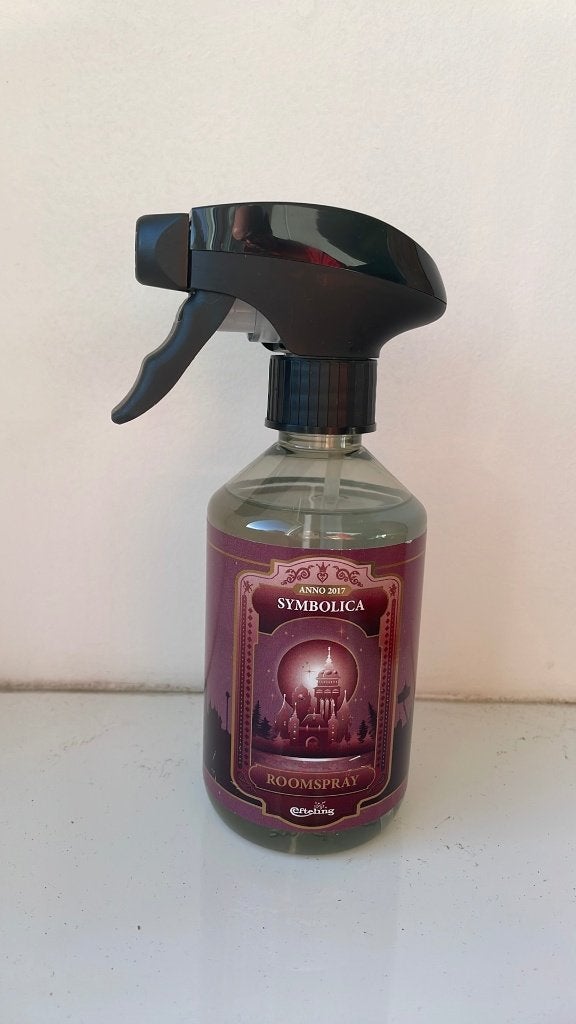 Efteling Roomspray Symbolica, Ophalen of Verzenden, Nieuw, Gebruiksvoorwerp