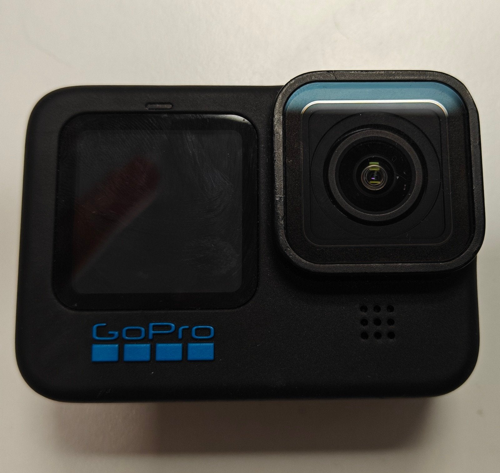 Foto 2 van GoPro Hero 10 Black
