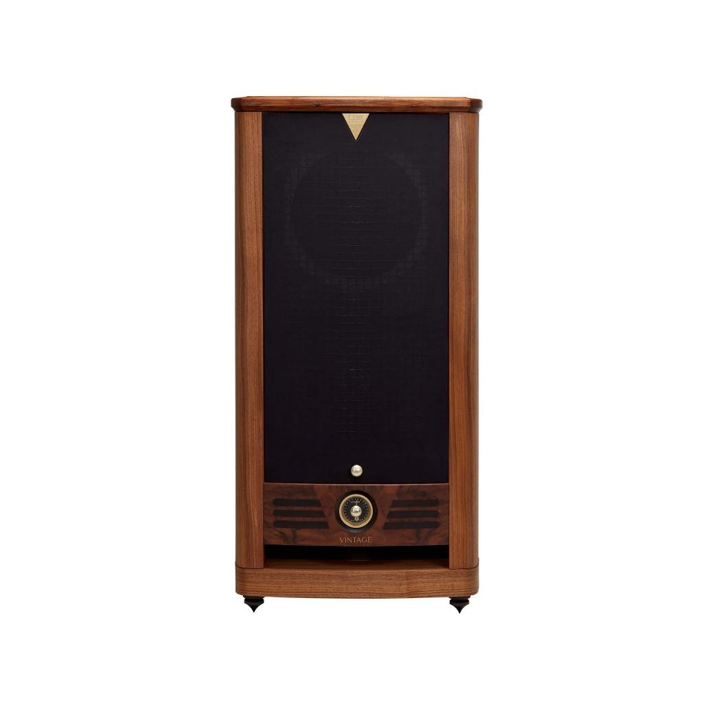 Fyne Audio Vintage 12 / Demo klaar!, Audio, Tv en Foto, Luidsprekers, Overige merken, Nieuw, Ophalen of Verzenden, Minder dan 60 watt