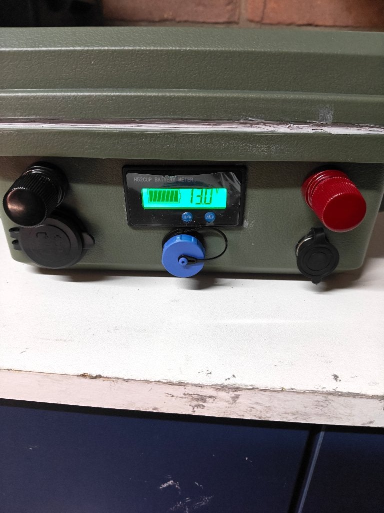 Lippo Accus oplaadbaar karperboot, Ophalen of Verzenden, Nieuw, Overige typen