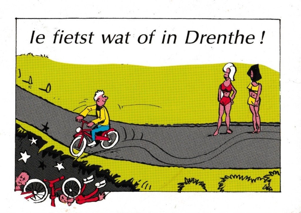 Drenthe     533, Verzamelen, Ophalen of Verzenden, Voor 1920, Drenthe