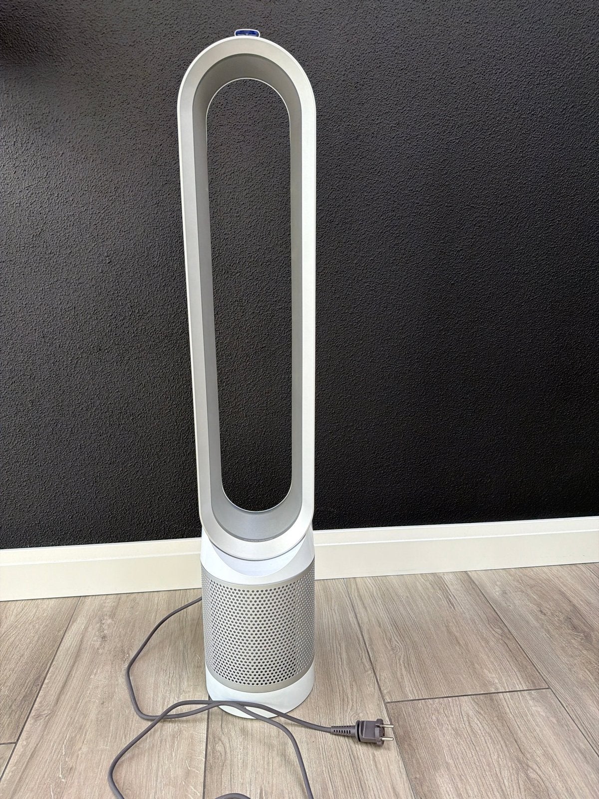 Dyson Pure Cool Link Luchtreiniger en Ventilator, Ophalen, Zo goed als nieuw, Torenventilator