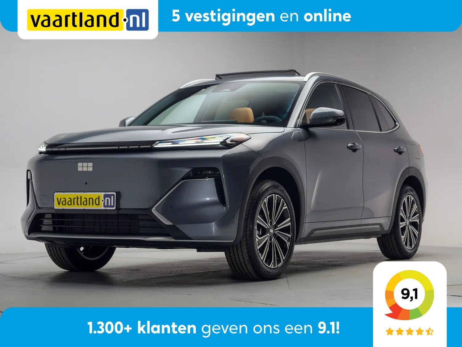 Jeep Overige Modellen