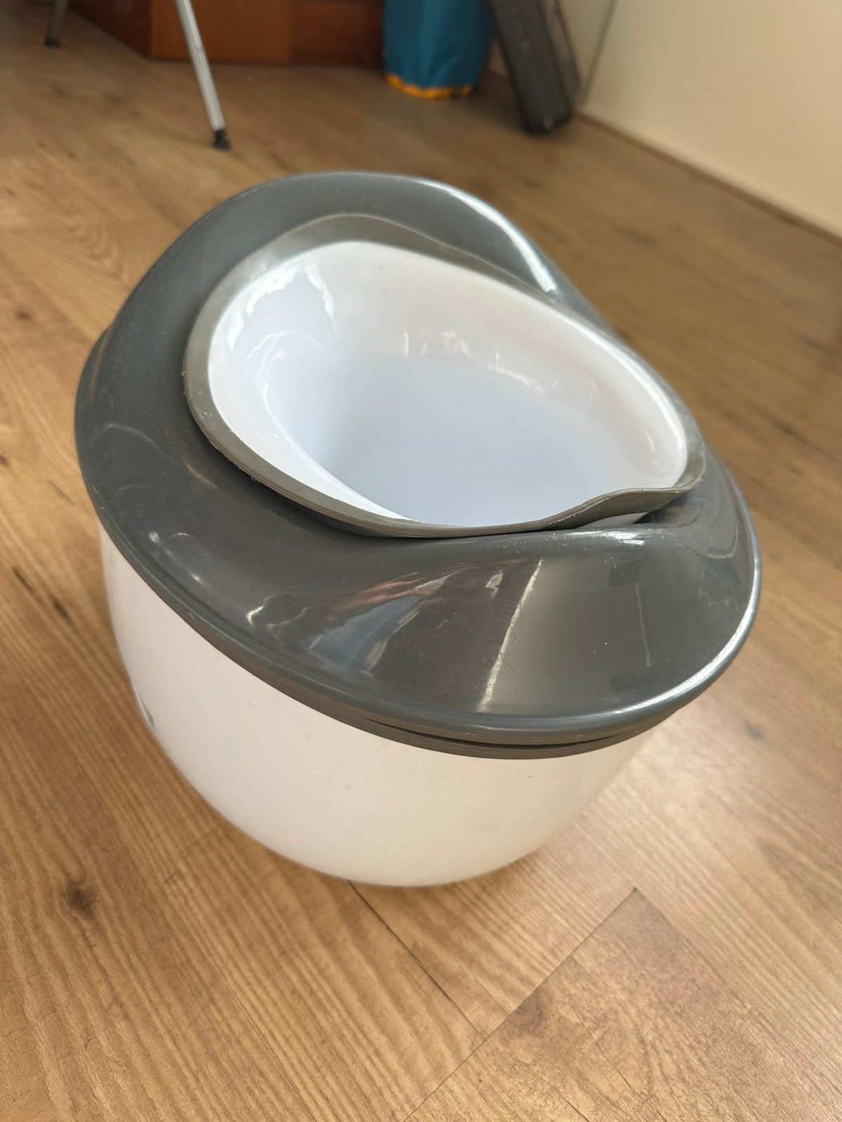 3 in 1 potje, Kinderen en Baby's, Ophalen, Zo goed als nieuw, Overige typen