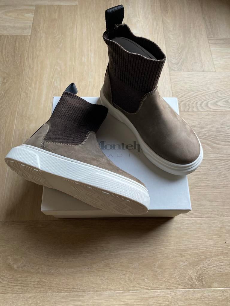 Andrea montelpare schoenen Maat 30 Nieuw!, Schoenen, Nieuw, Ophalen of Verzenden, Jongen