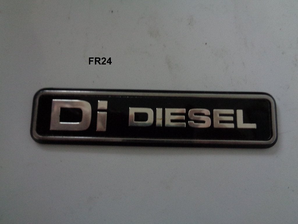 di diesel logo, Ophalen of Verzenden, Zo goed als nieuw, Lichtbak of (neon) lamp