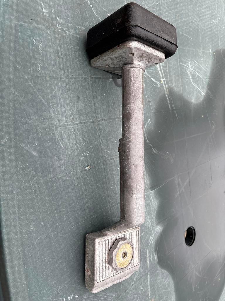 Tapijtstrekker / Tapijtspanner, Doe-het-zelf en Verbouw, Gereedschap | Handgereedschap, Ophalen of Verzenden, Gebruikt