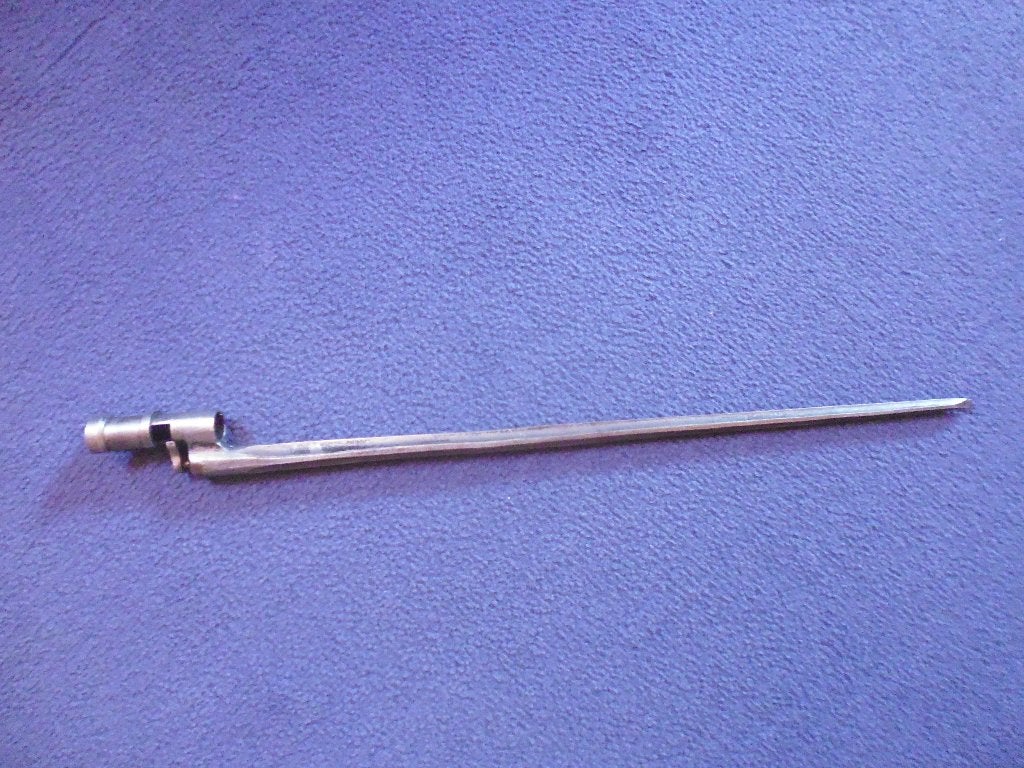 MOSIN NAGANT BAJONET, Verzenden, Overige gebieden, Mes of Dolk