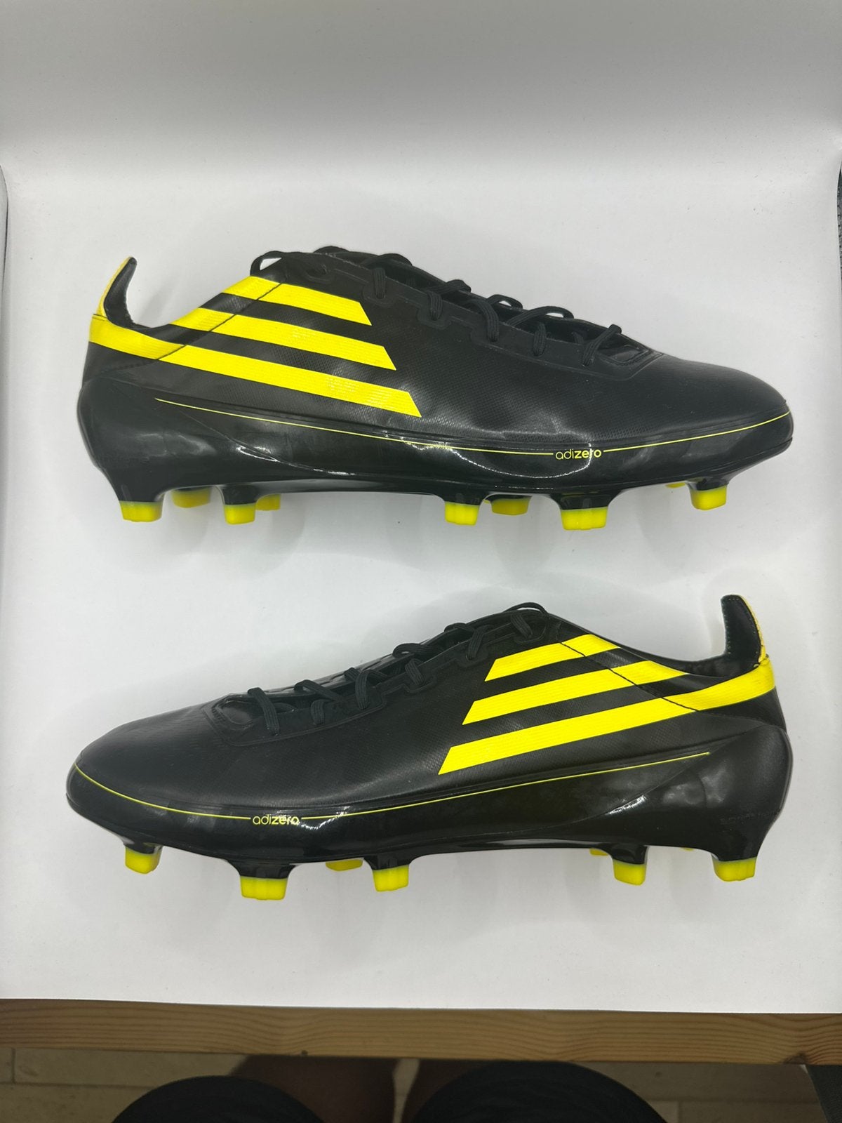 Adidas F50 Adizero FG, Maat XS of kleiner, Schoenen, Nieuw, Ophalen of Verzenden