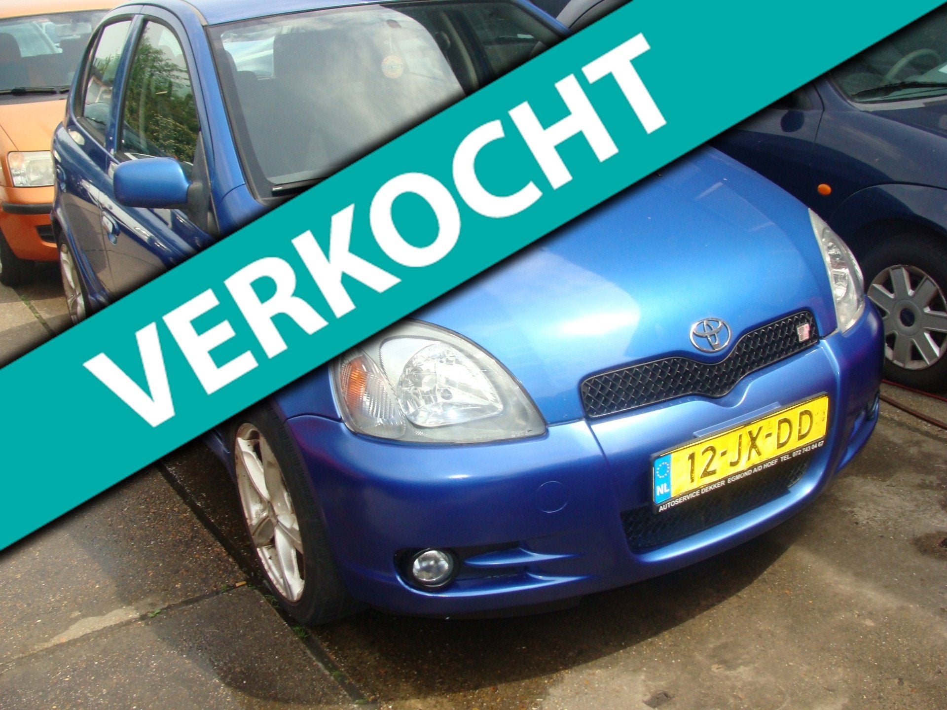 Toyota Yaris 1.5-16V VVT-i T-Sport 5drs elek pak nap apk, Auto's, Voorwielaandrijving, 1497 cc, Gebruikt, 4 cilinders