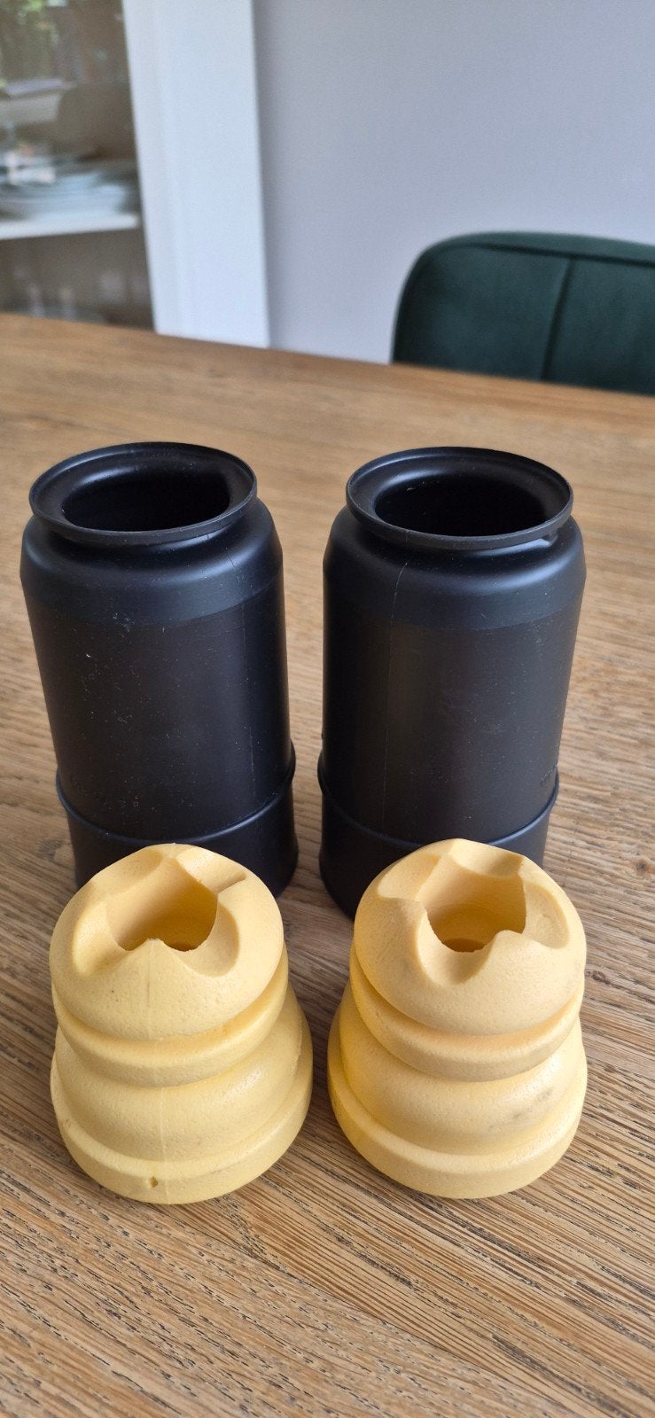 Nieuwe stofkappen achtervering BMW F31 LCI, Ophalen of Verzenden