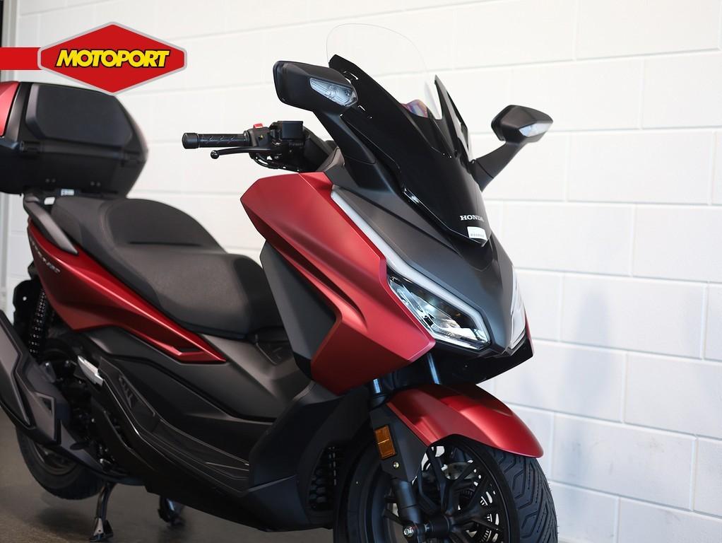 Honda NSS 350 FORZA (bj 2026), Scooter, Bedrijf, Mc.benelux@honda-eu.com, Honda Motor Europe Ltd Netherlands branc