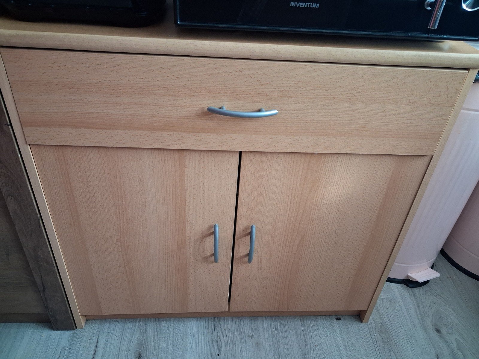 kast, Ophalen, 25 tot 50 cm, 50 tot 100 cm