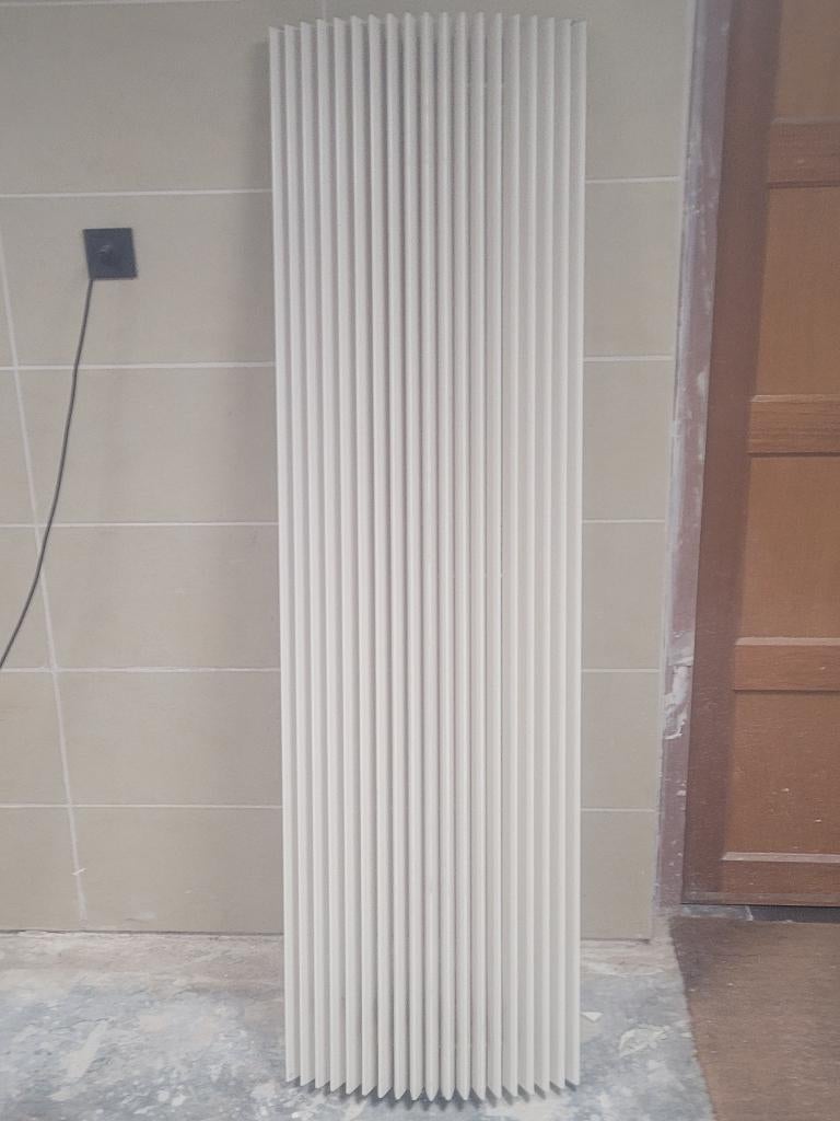 radiator, Ophalen, Radiator, Minder dan 60 cm, Zo goed als nieuw