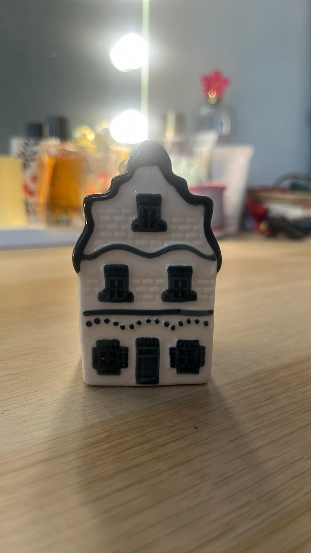 KLM huisje 1, Ophalen of Verzenden, Nieuw, 1 t/m 20, Gevuld